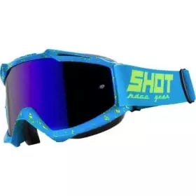 Masques Moto Cross et Lunettes - Enduro - Speedway.fr
