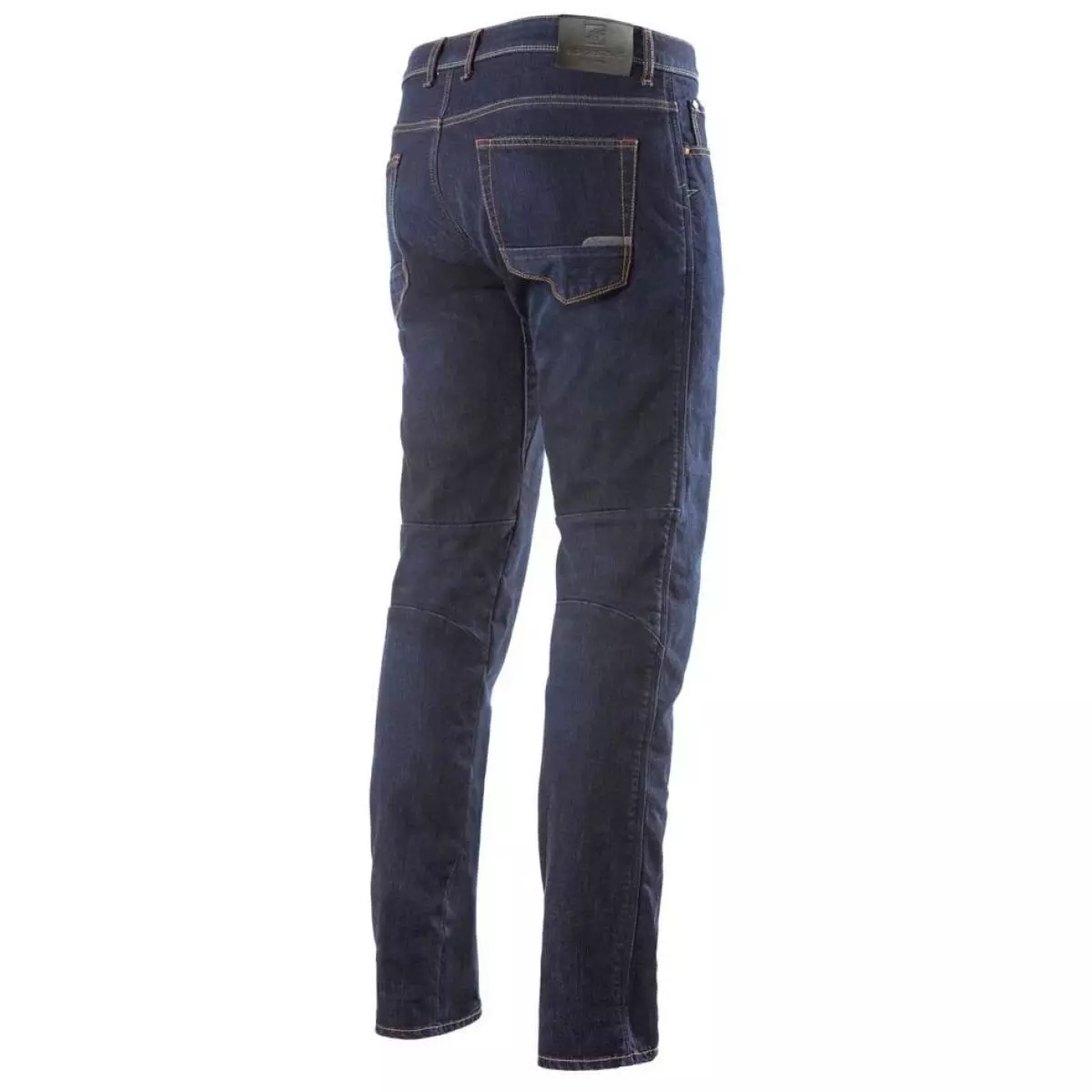 Jean Alpinestars Radium Rinse Plus Blue 