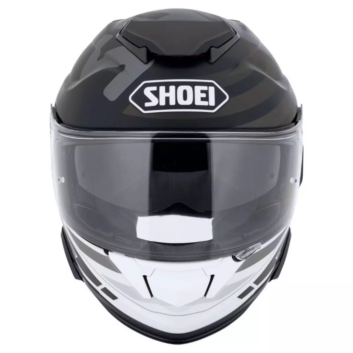 Casque Shoei GT-Air 2 Insignia TC5 Noir 