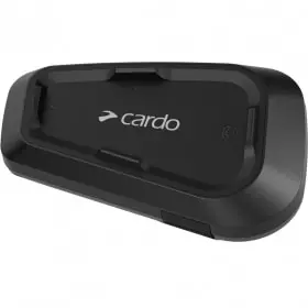 Intercom Bluetooth Cardo Scala Rider Spirit HD Solo