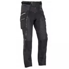 Pantalon Ixon Ragnar X-Dry Noir Anthracite