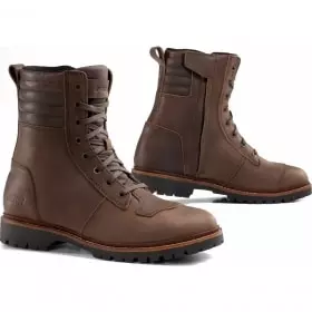 chaussures moto soldes