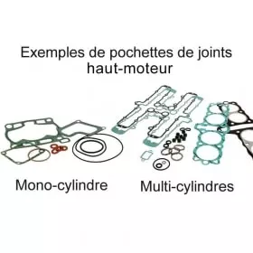 Kit Joints Haut Moteur Centauro KX125 602134