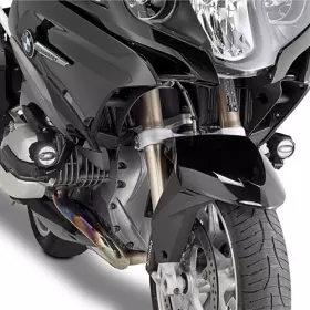 Supports Phares Givi BMW R1200RT 2014