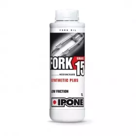 Huile de Fourche Ipone Fork SAE 15 1 Litre
