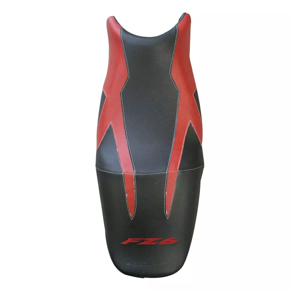 Housse De Selle Bagster Yamaha FZ6 Rouge Noir Selle moto