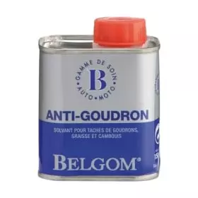 Belgom Anti-Goudron