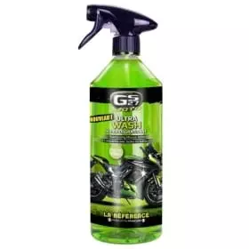 Spray Nettoyant Moto GS27 Ultra Wash