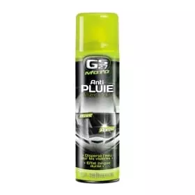 Spray Anti-Pluie GS27 Visière Et Bulle 250ml