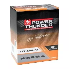 Batterie Power Thunder FA CB14LB2/CB14L-B2