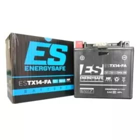 Batterie Energy Safe CTX14FA Activée En Usine