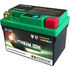 Batterie Skyrich Lithium HJTZ5S-FP