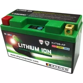 Batterie Skyrich Lithium hjt9b-fp