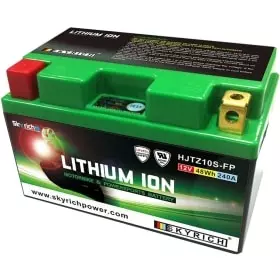Batterie Skyrich Lithium HJTZ10S-FP
