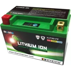 Batterie Skyrich Lithium HJTX9-FP S489