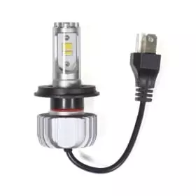 Ampoule LED Chaft H4 12V