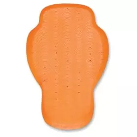 Dorsale Icon D3O Viper 2 Orange