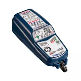 Chargeur De Batterie Tecmate Optimate 5 Select 6/12V TM-320