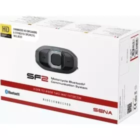 Kit Bluetooth Sena Solo SF2-03 HD