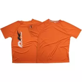 Tee-Shirt Neken Orange