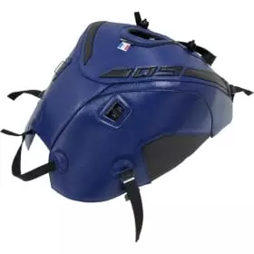 Protège Réservoir Bagster Yamaha MT-09 Bleu Noir