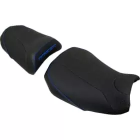 Selle Bagster Ready Luxe MT-09 / GT / Tracer 900 / GT