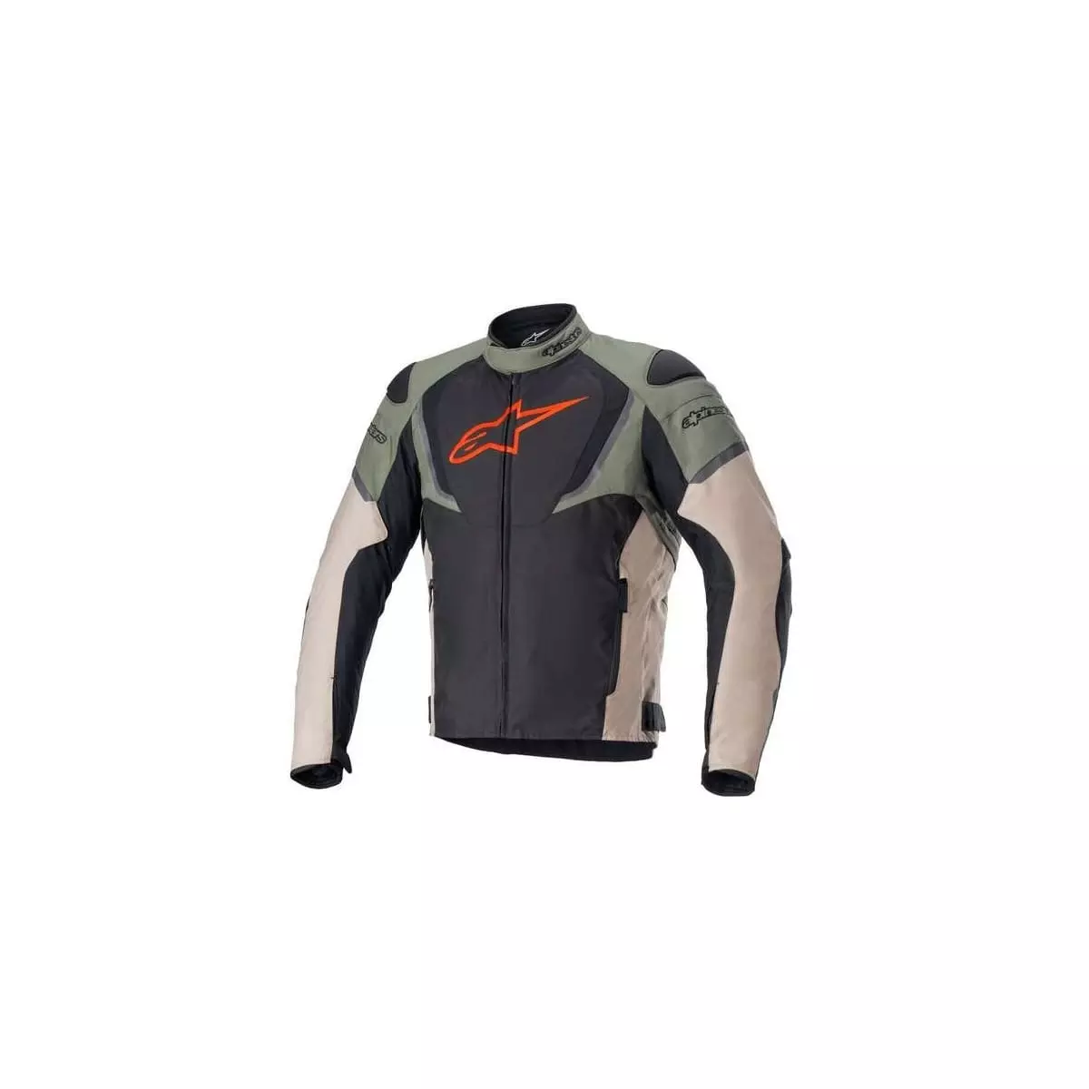 Blouson Alpinestars T-Jaws V3 