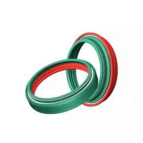 Joint SPI Et Cache Poussière Fourche Pour RM80 1989-2001 - Caoutchouc Haute Qualité