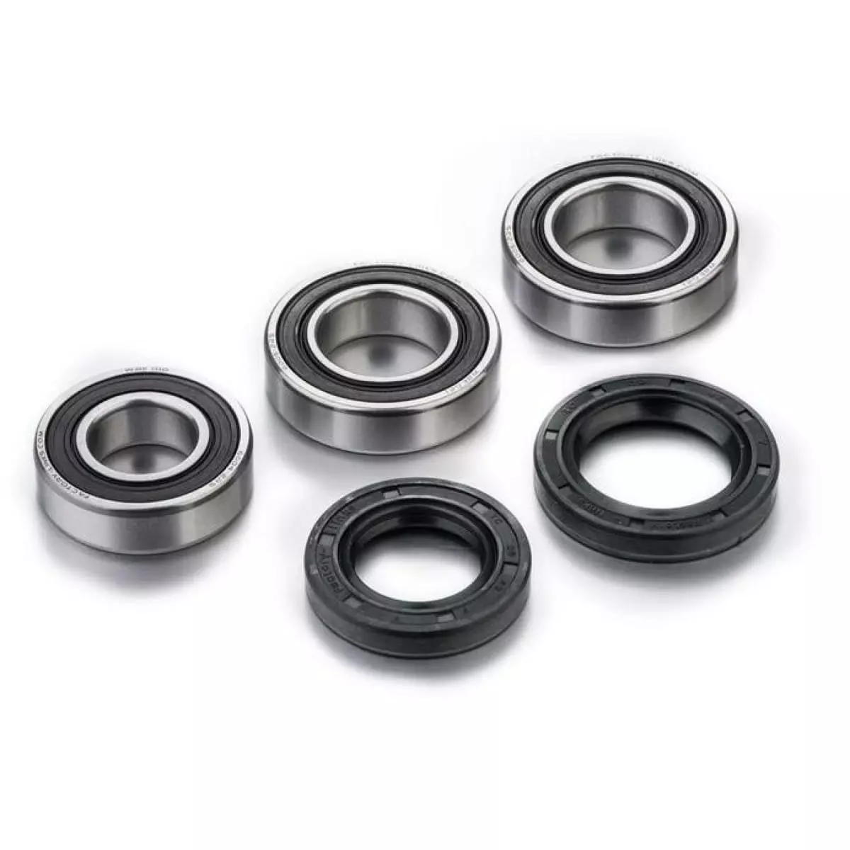 Roulement De Roue Arrière Neuf Pour Dacia Duster (à Partir D'avril 2010), Réf. 402109533R