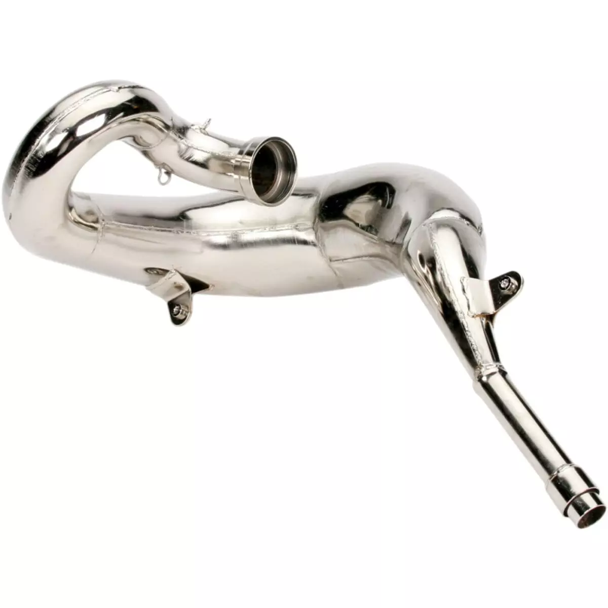 Tuyau Avant D'échappement En Acier Inoxydable Pour BMW G310R / G310 - Connexion Motocross, Pour Améliorer Performance Et Look !