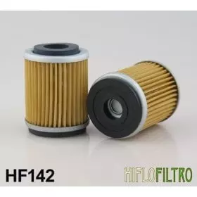 Filtre à Huile Hiflofiltro HF142