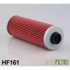 Filtre à Huile Hiflofiltro HF161