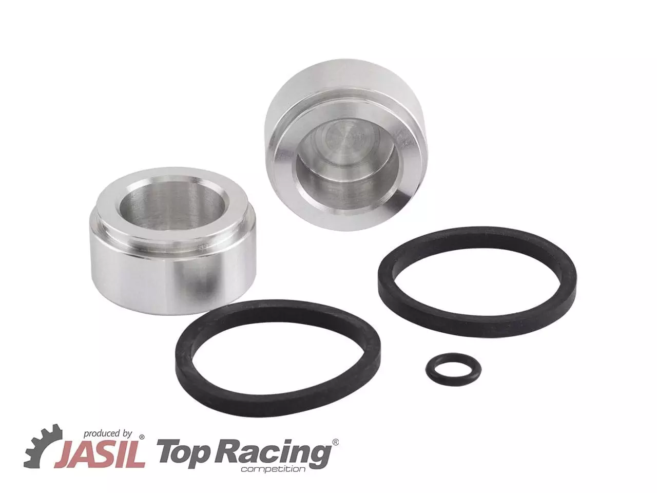 Kit De Réparation Étrier De Frein RIDEX 405R0002 - Essieu Avant, Diamètre 38mm - Compatible VW, Audi, Ford, Volvo...