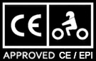 CE homologation image