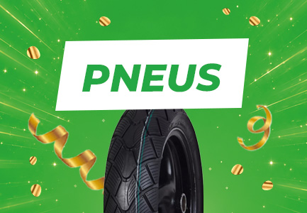 la gamme de pneus à -20%