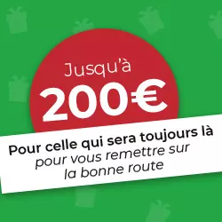 Des produits jusqu’à 200 euros pour la fête des mères