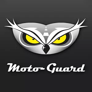 Logo Moto Guard