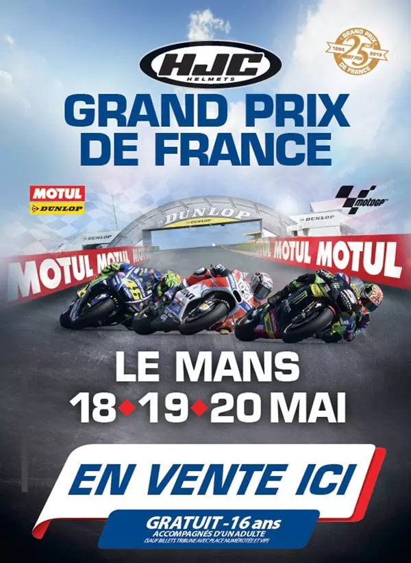 Spectacles Moto en France Top 10 des meilleurs shows