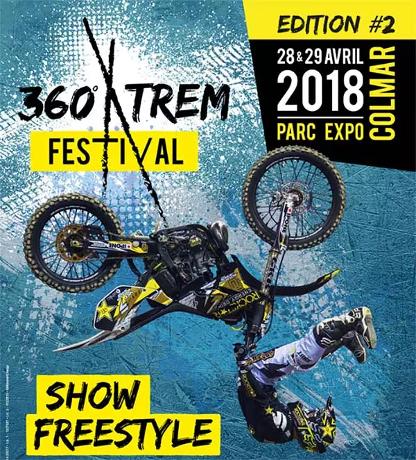 Spectacles Moto en France Top 10 des meilleurs shows