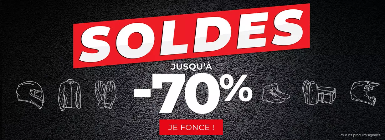 Soldes Et Promos Speedway Hiver 21