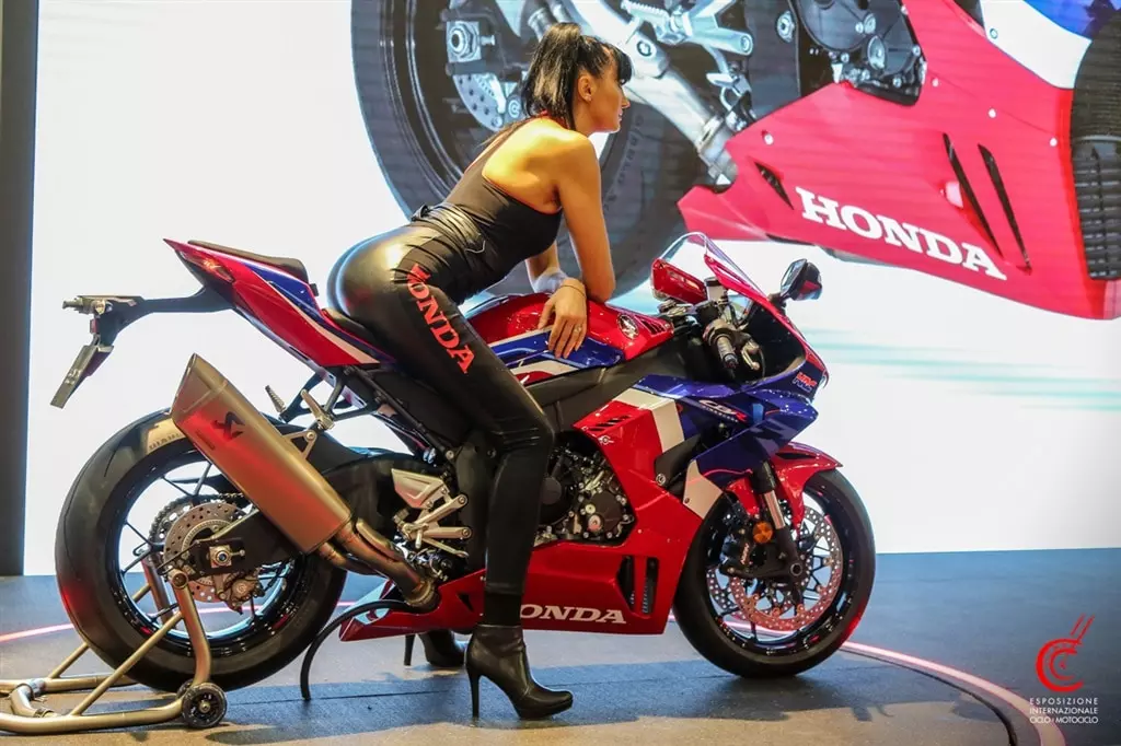 Les Nouvelles Moto Pour 2020 Eicma 2019