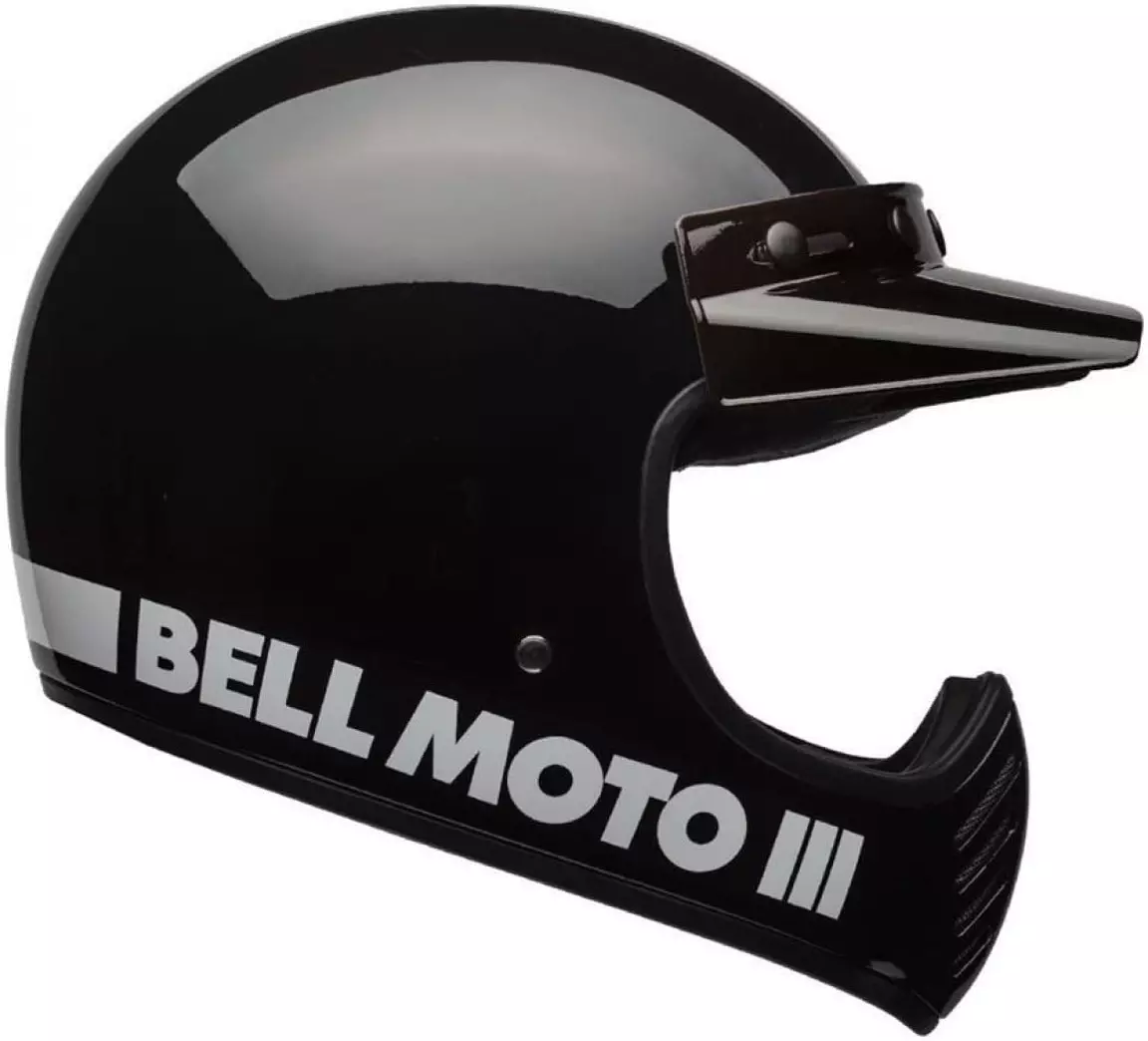 equipement moto vintage