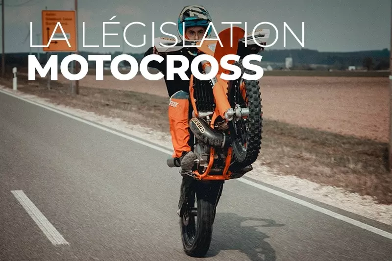Où peut-on faire du moto cross en France ?