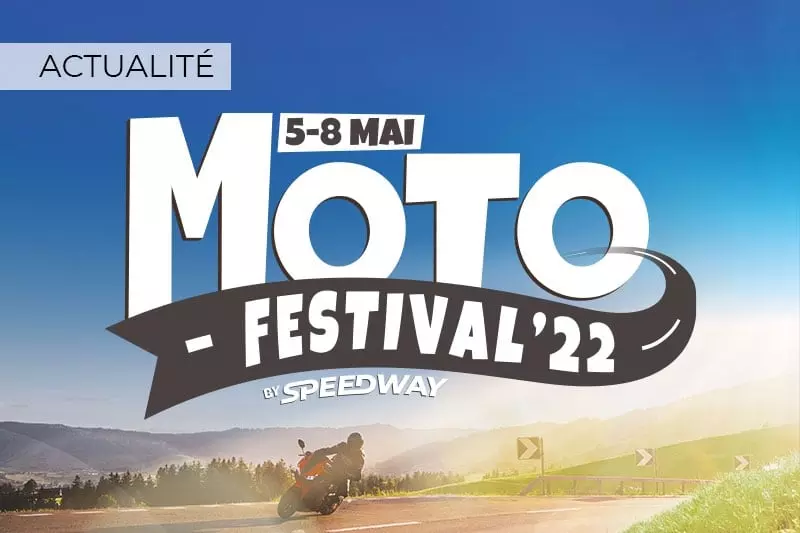 Moto Festival 2022 : Le Rendez-Vous Motard à Aubagne