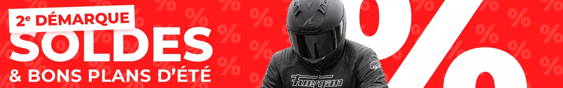 CASQUE MOTO